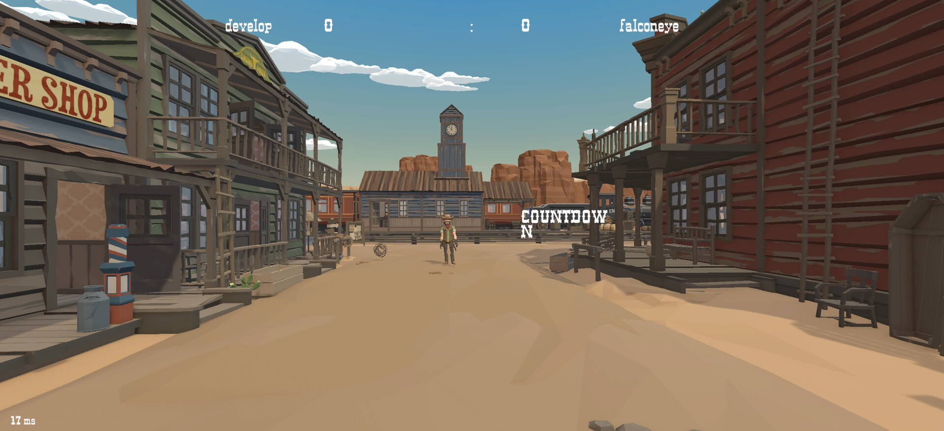 The Last Bet screenshot 9