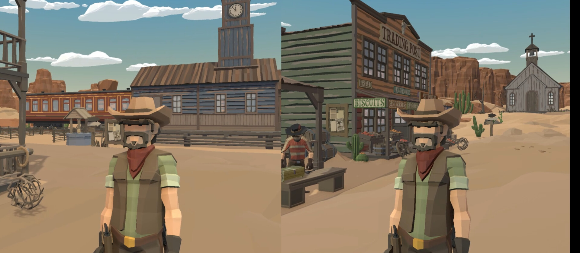 The Last Bet screenshot 3