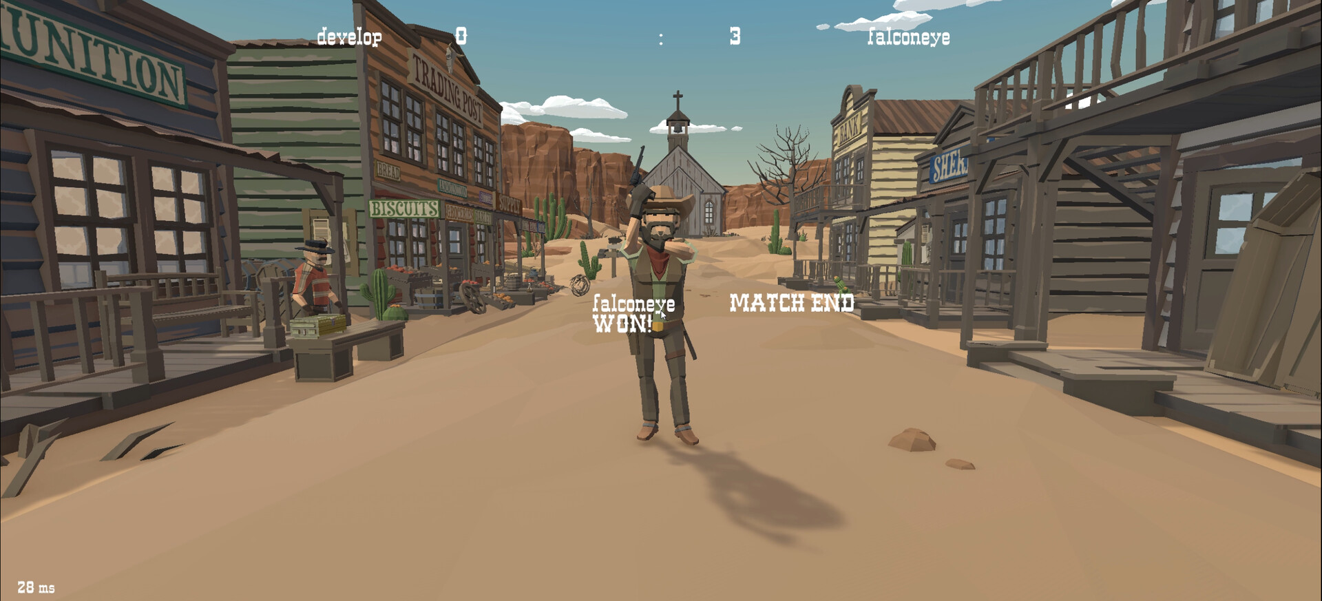 The Last Bet screenshot 4