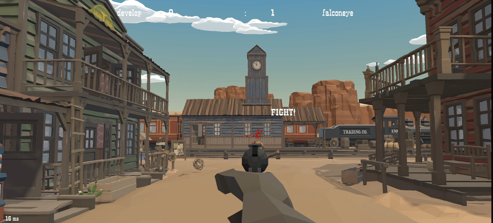 The Last Bet screenshot 10