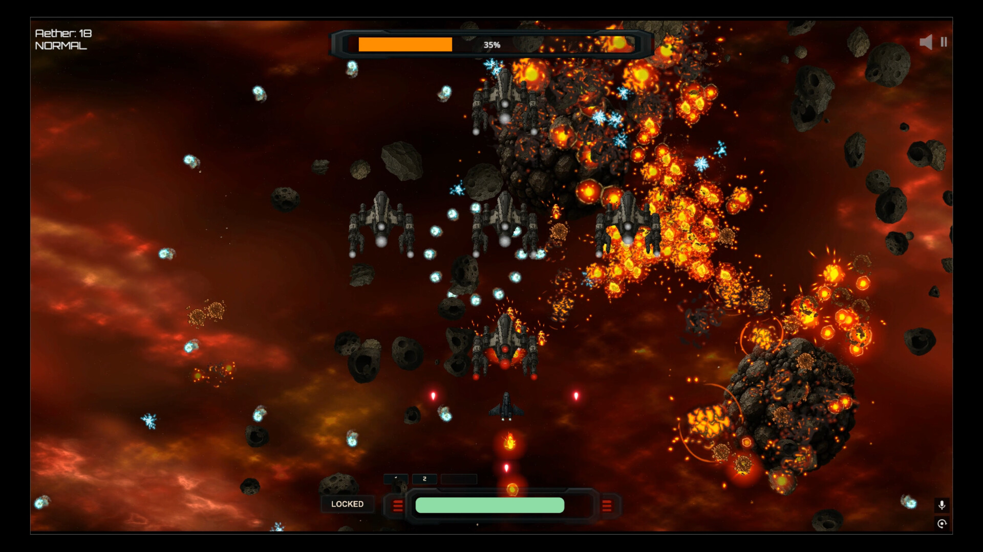 Starfall screenshot 6