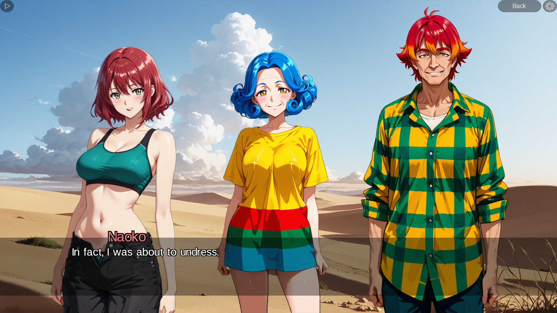 Sex On The Beach screenshot 7