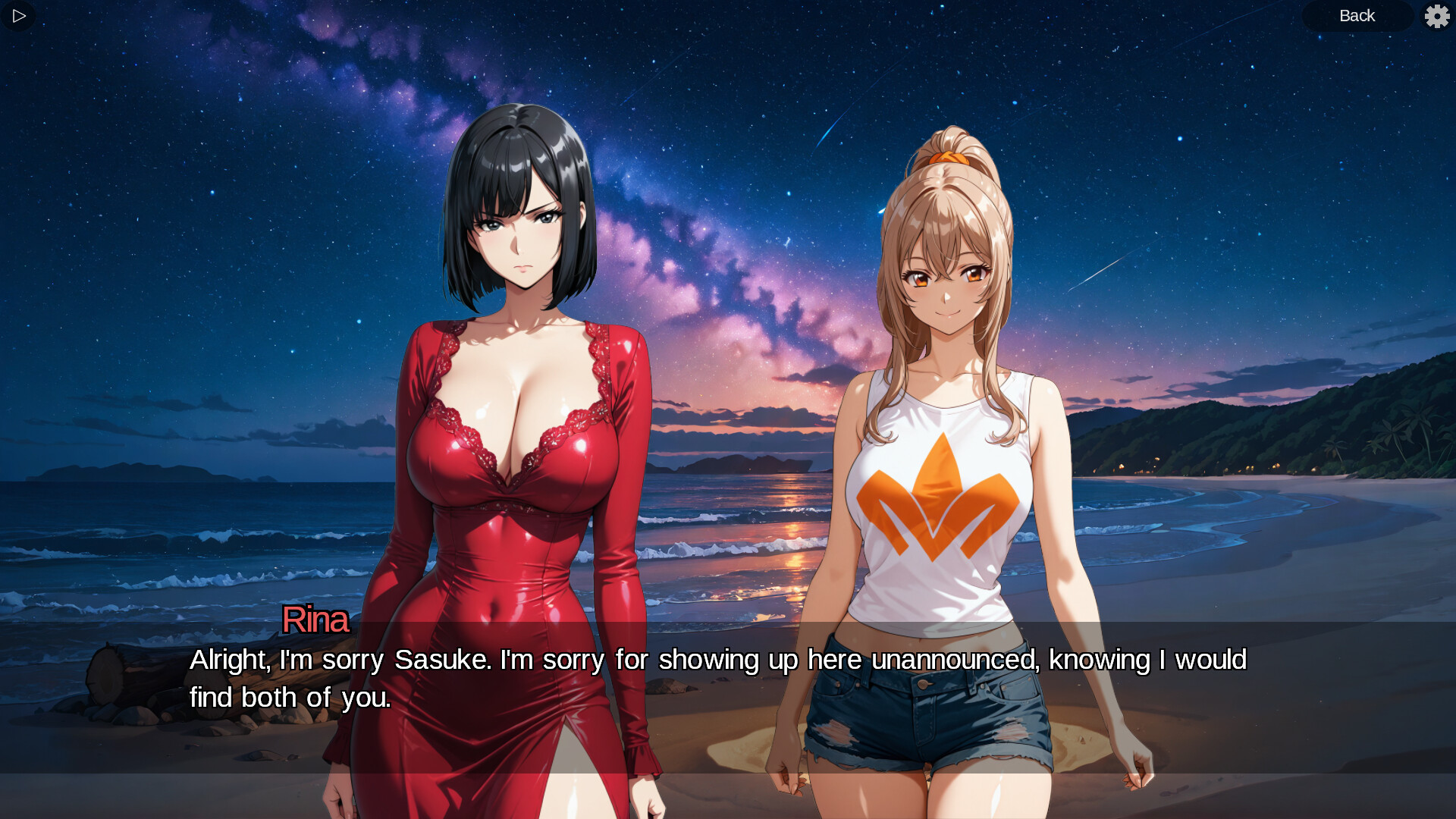 Sex On The Beach screenshot 12