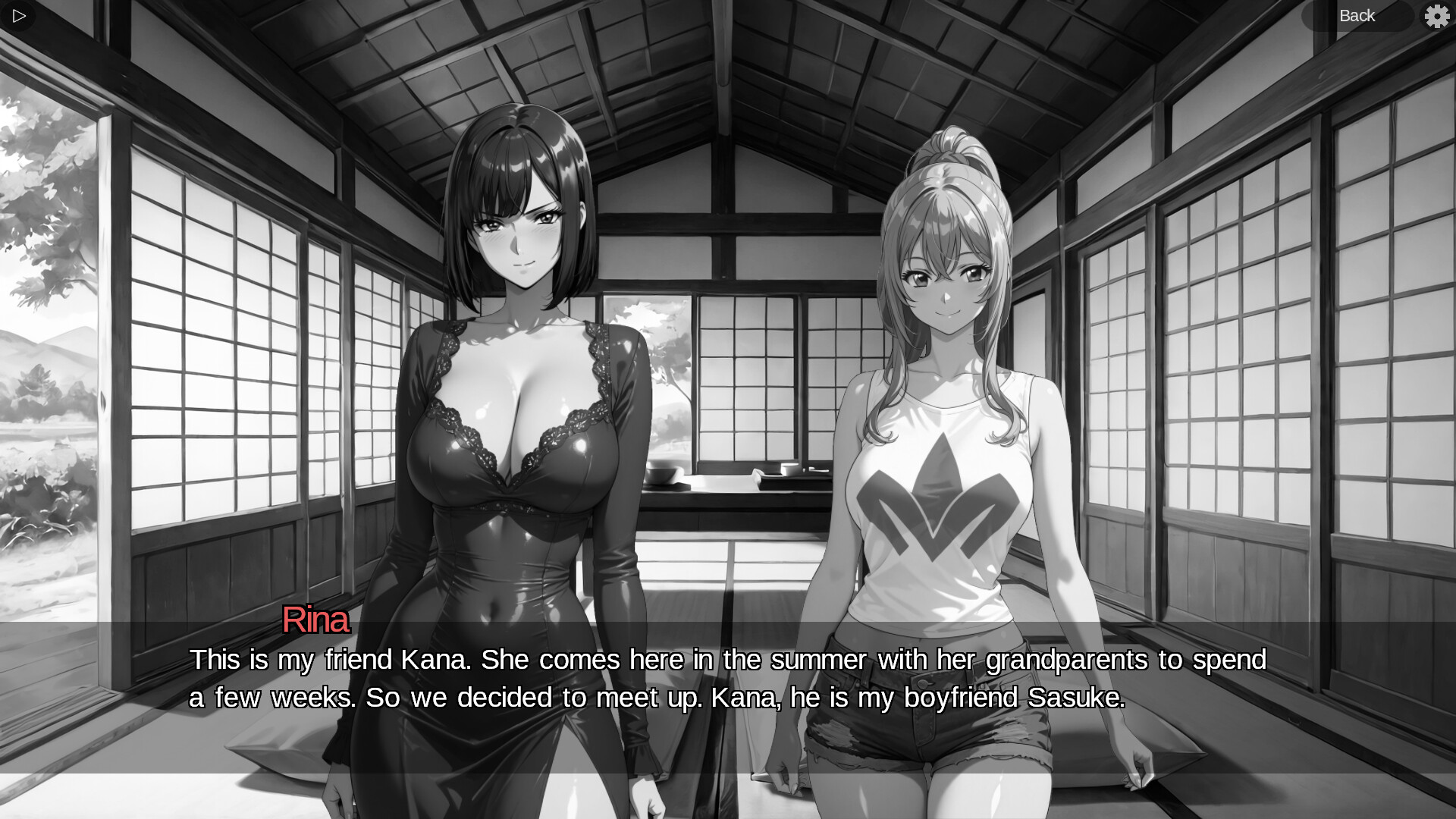Sex On The Beach screenshot 1