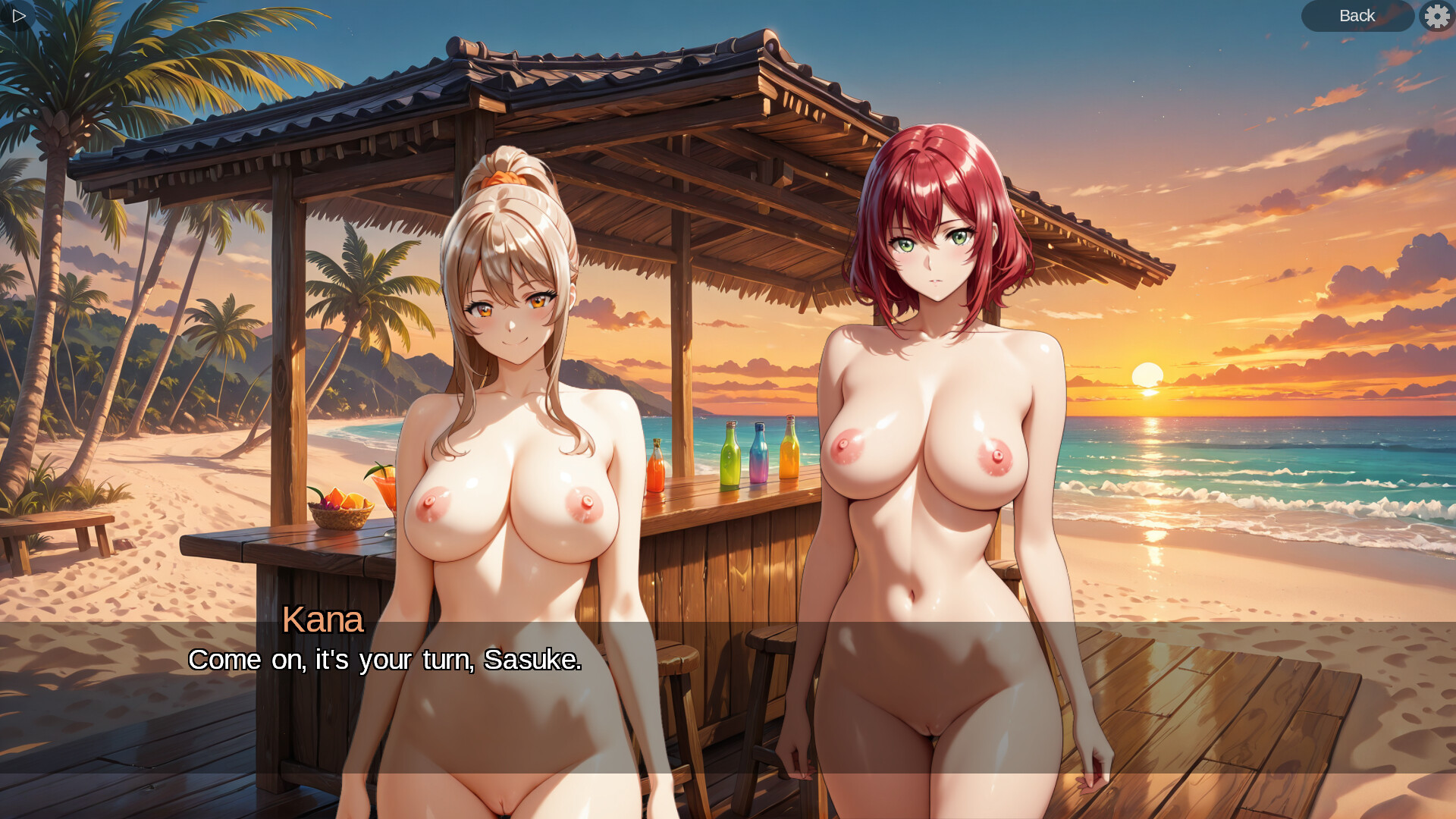 Sex On The Beach screenshot 2