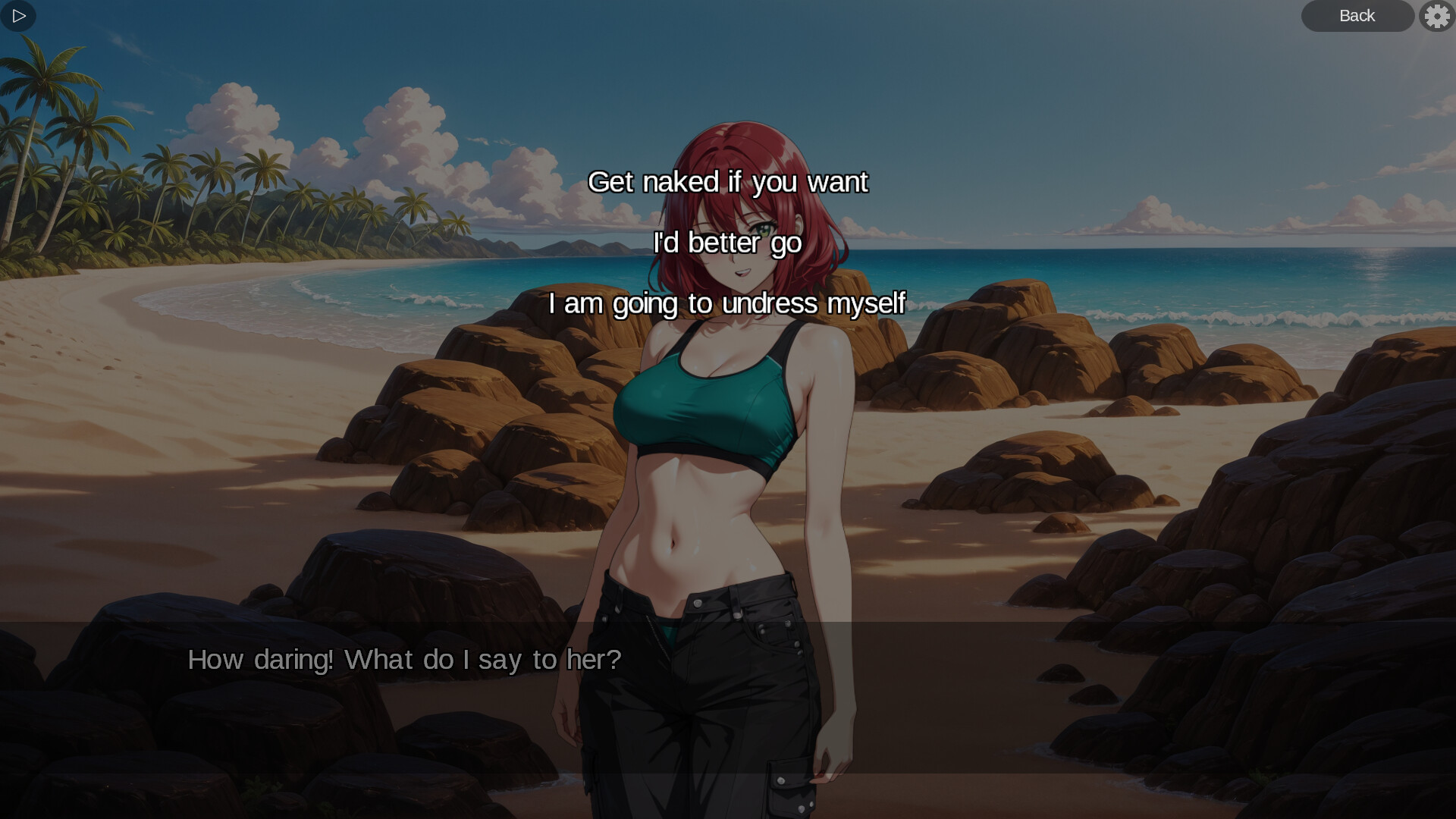 Sex On The Beach screenshot 5