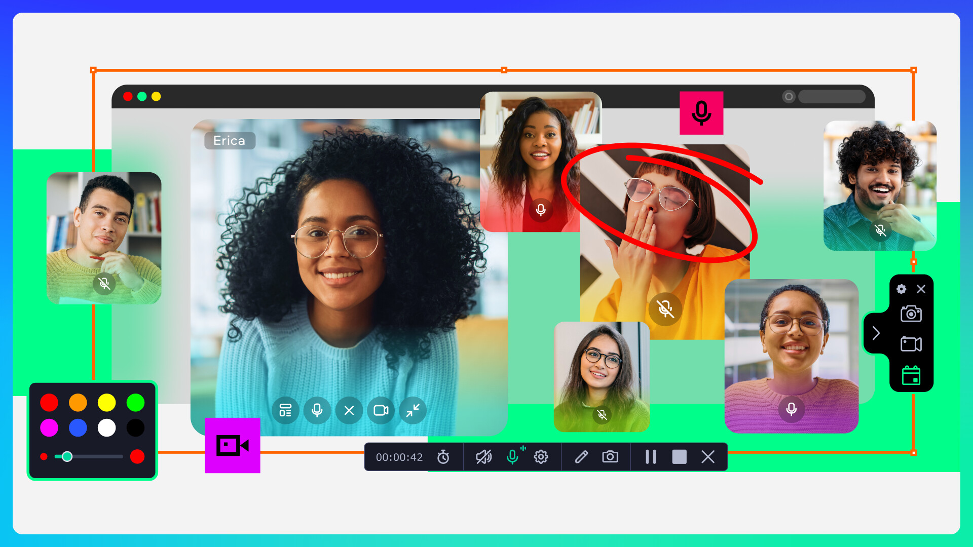 Movavi Video Suite 2026 screenshot 4