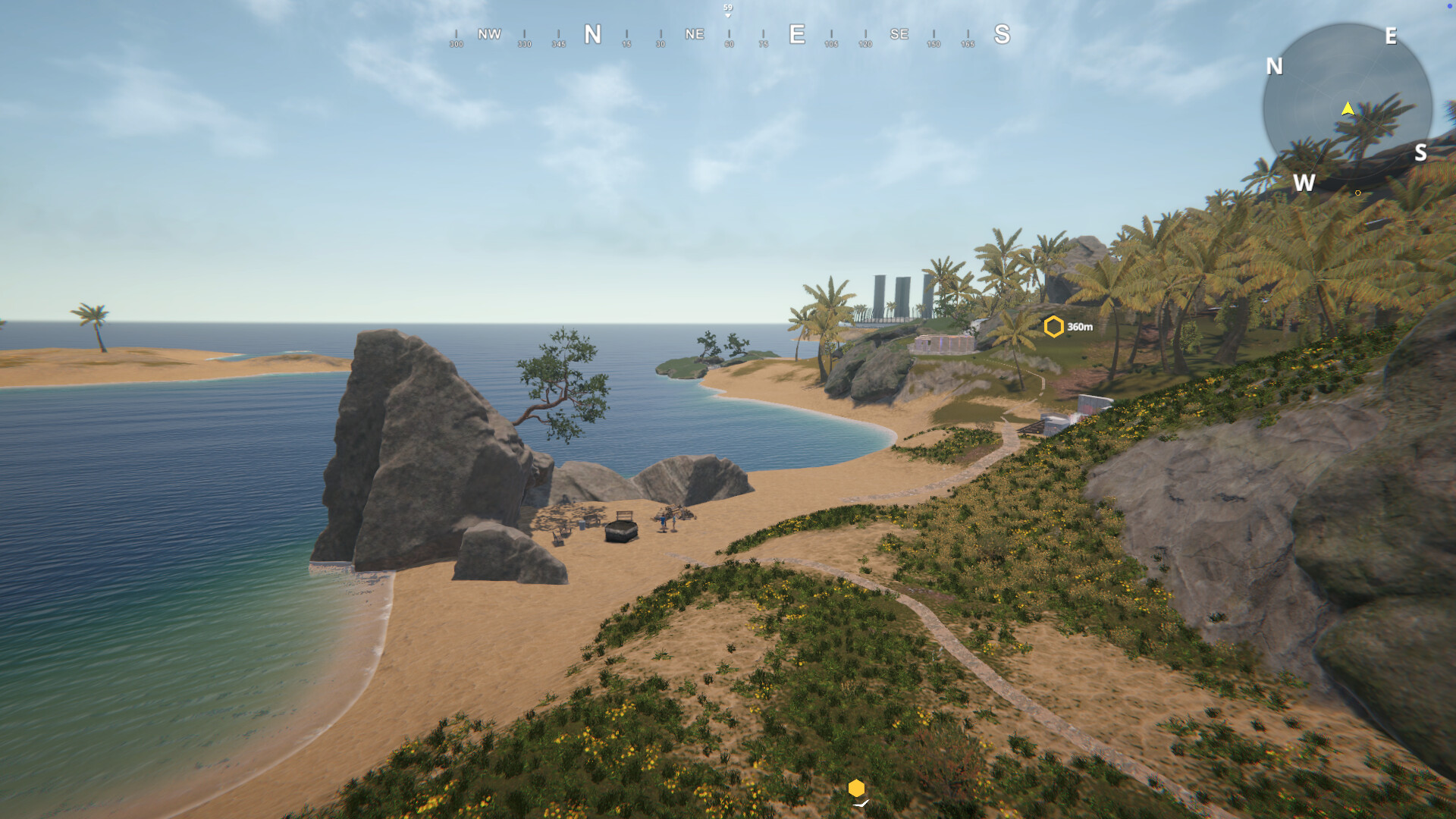 Soul Nine screenshot 4