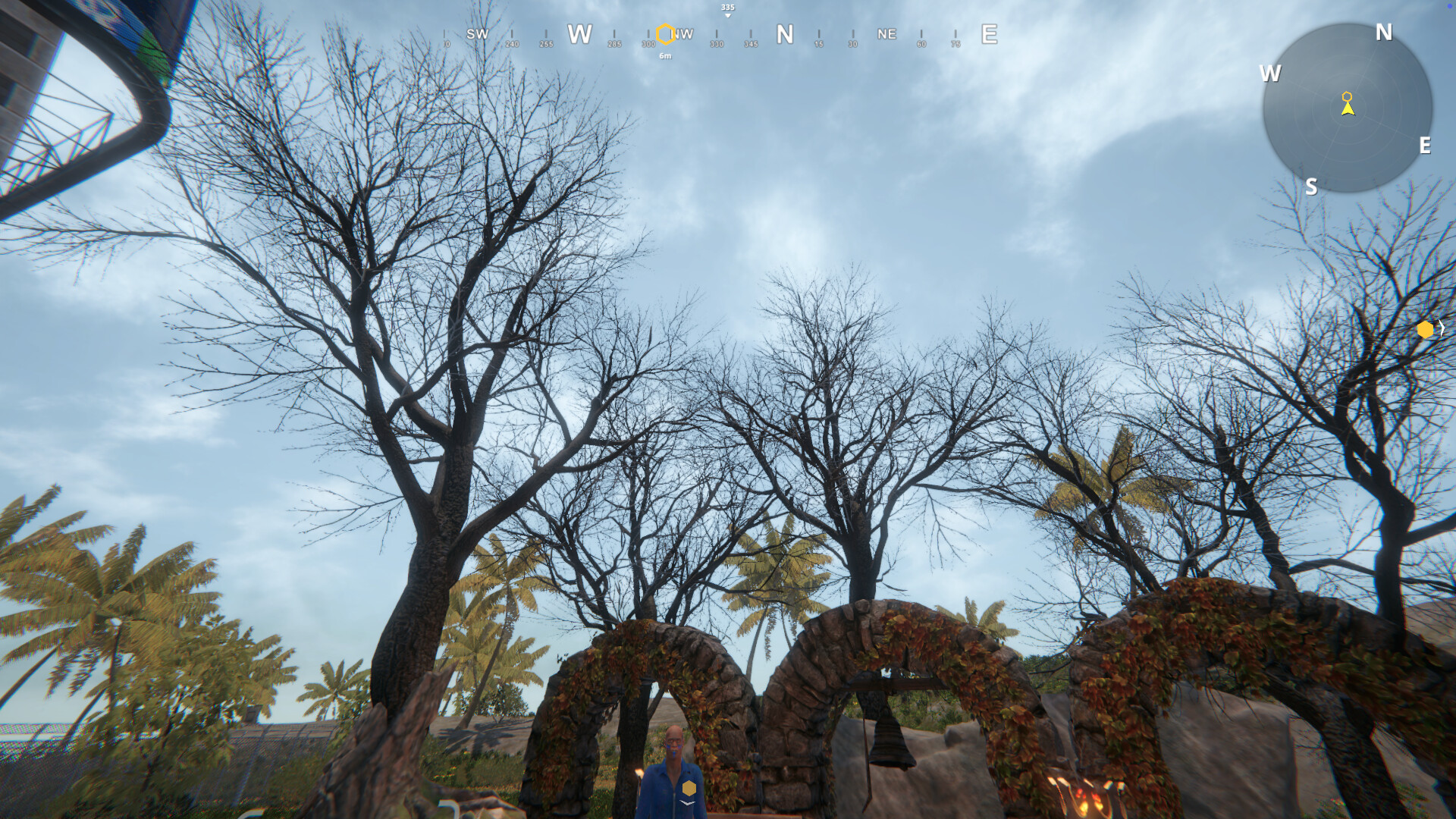 Soul Nine screenshot 3