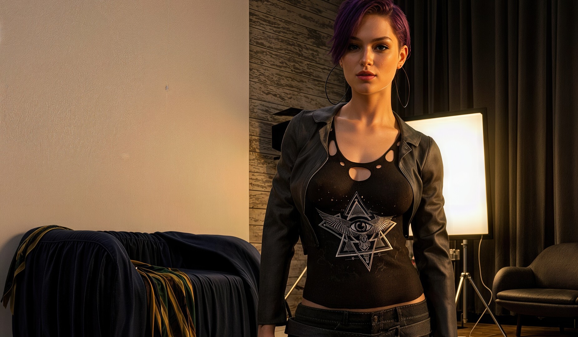 Serena: Yellow Creek screenshot 10