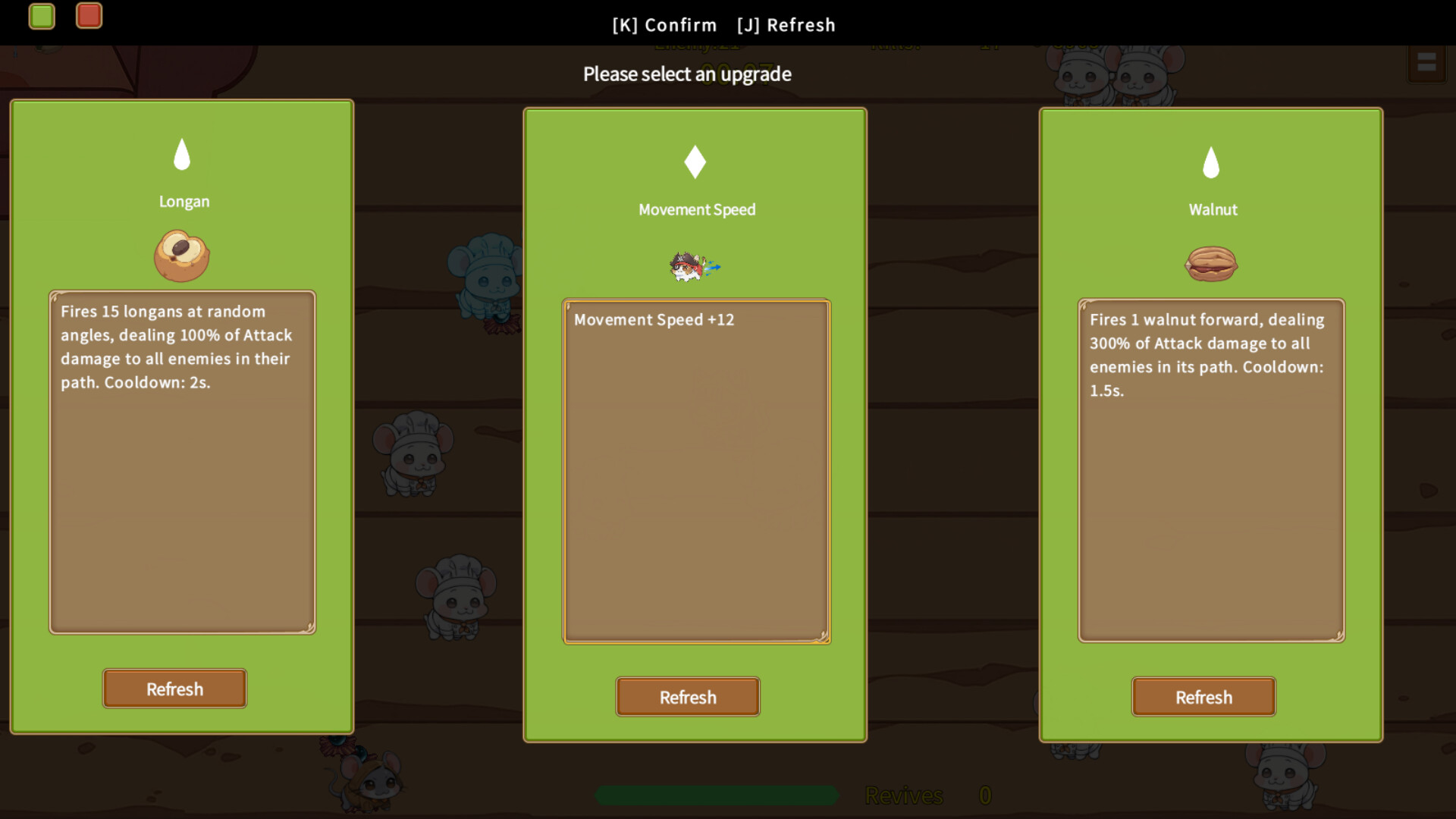 Hakimi Blaster - Hakimi Survivors screenshot 4