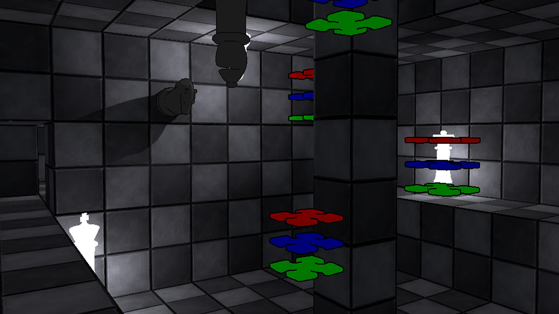 Trichramas screenshot 7