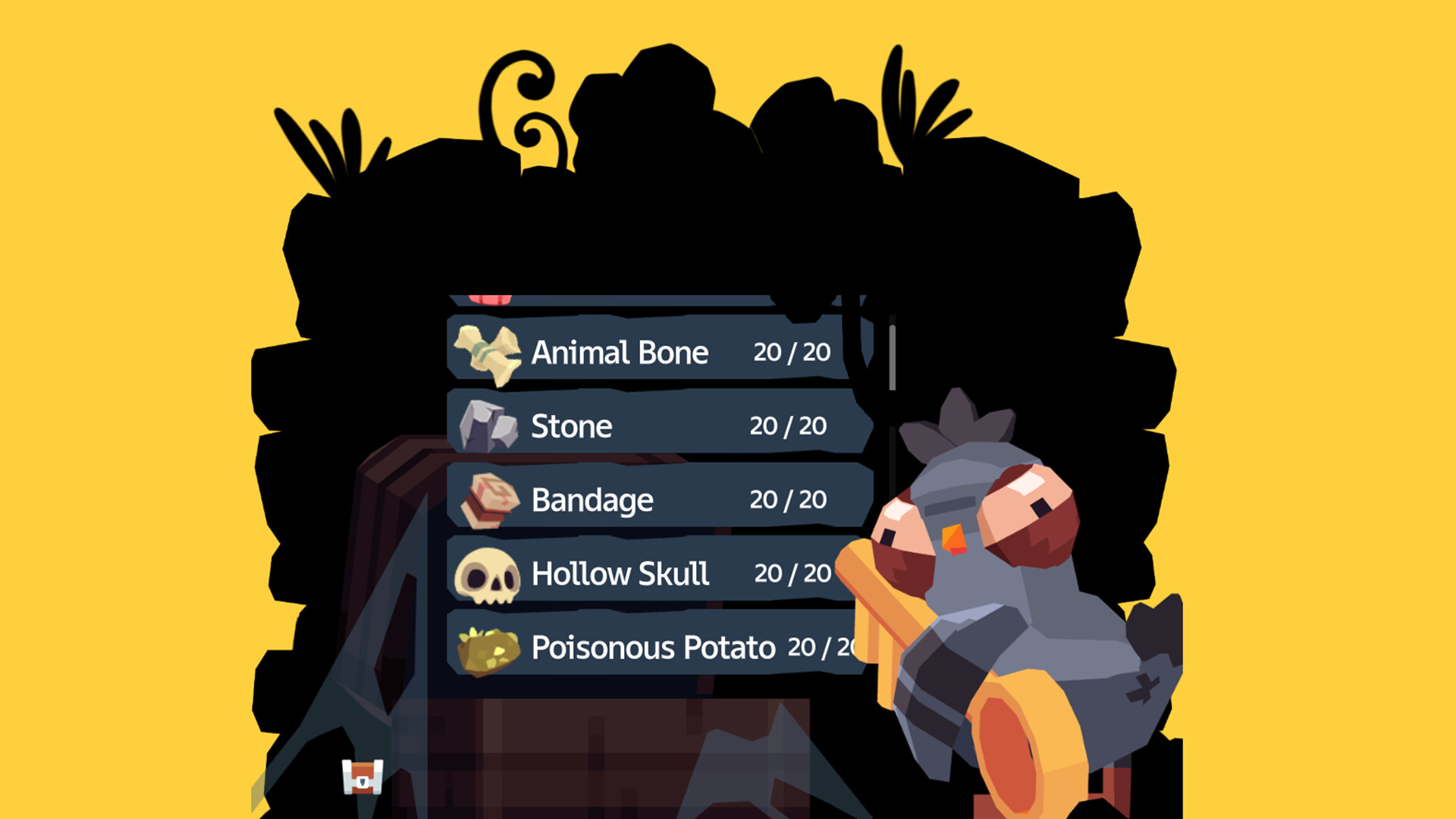 Peckers screenshot 3