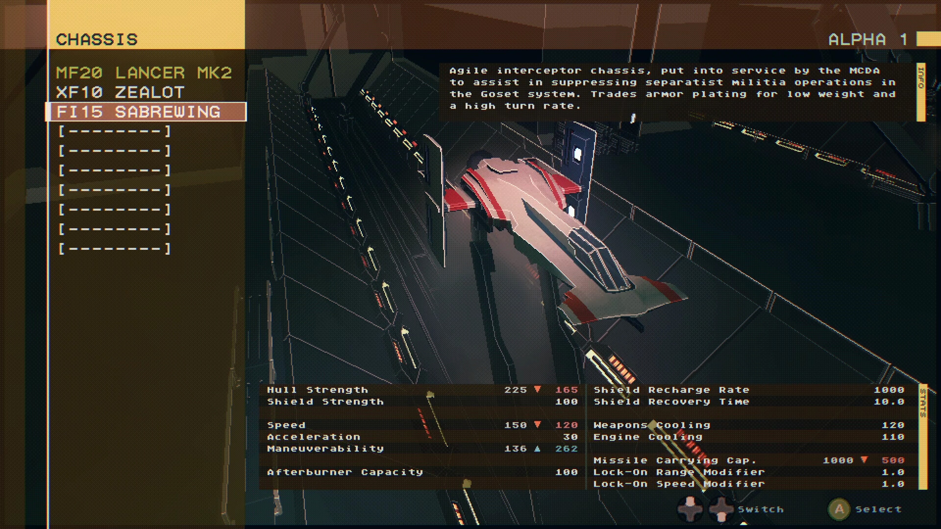 Shrouded Suns screenshot 4