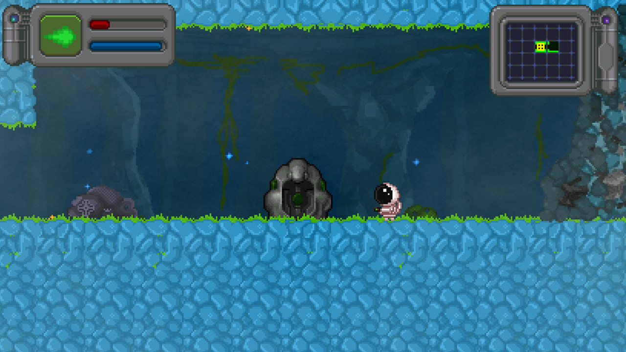 Enigmoon screenshot 4
