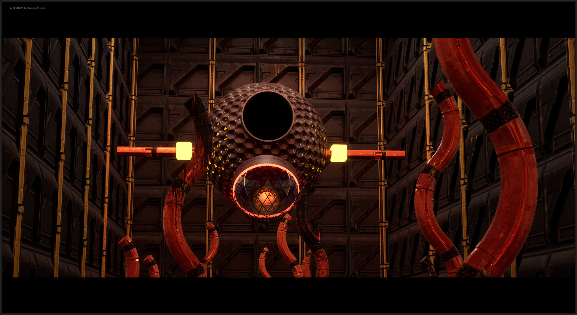 The Bold Bogey screenshot 8