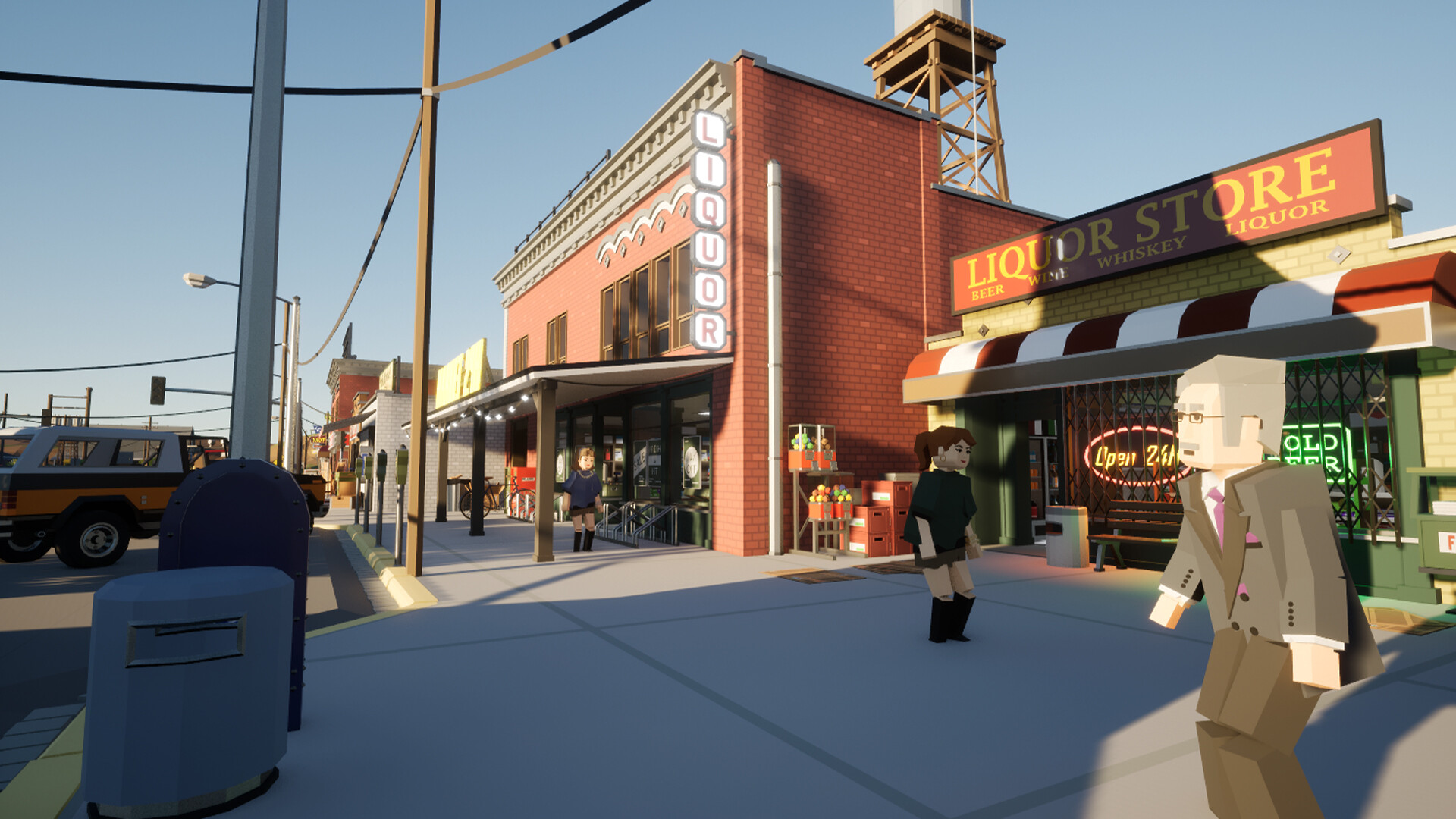 Life of Crime screenshot 7