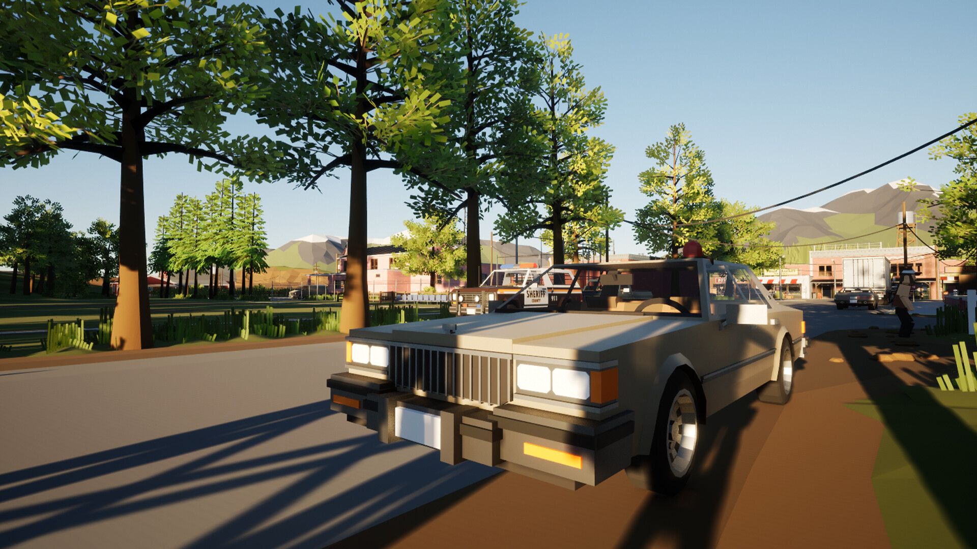 Life of Crime screenshot 6
