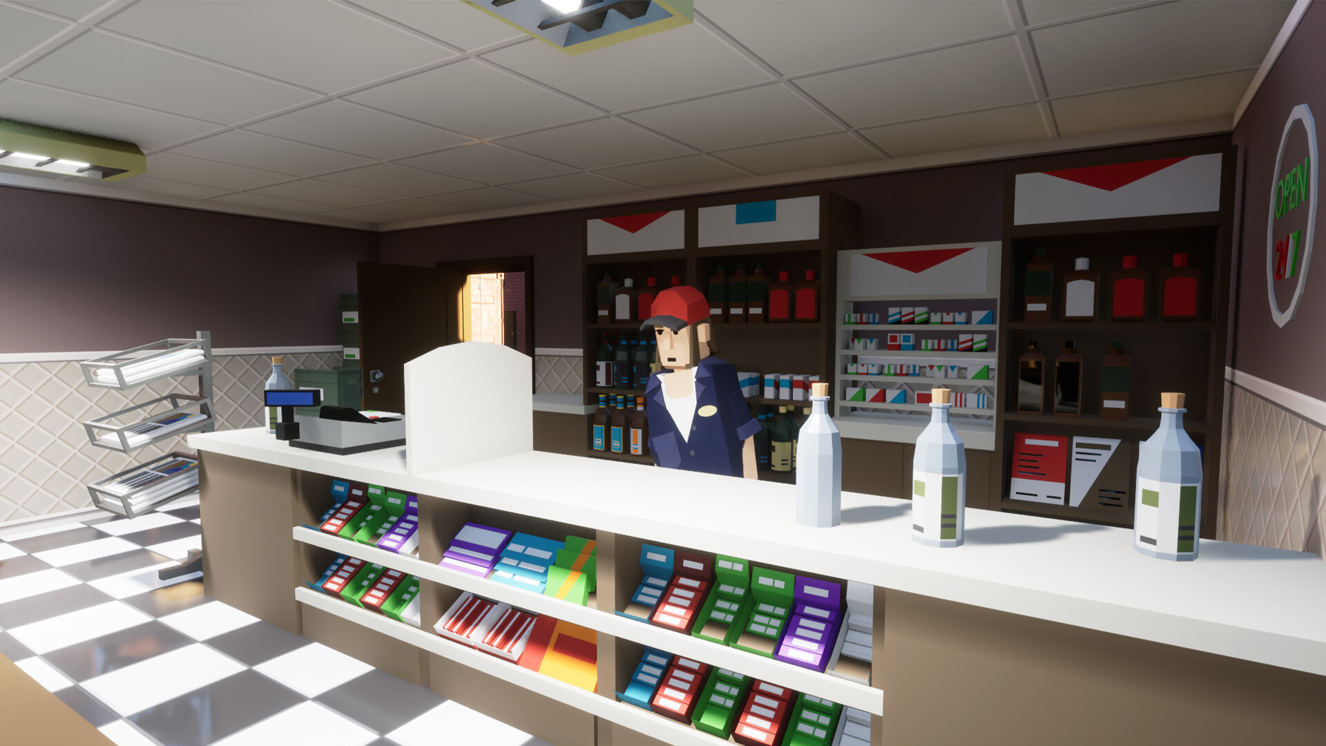 Life of Crime screenshot 4