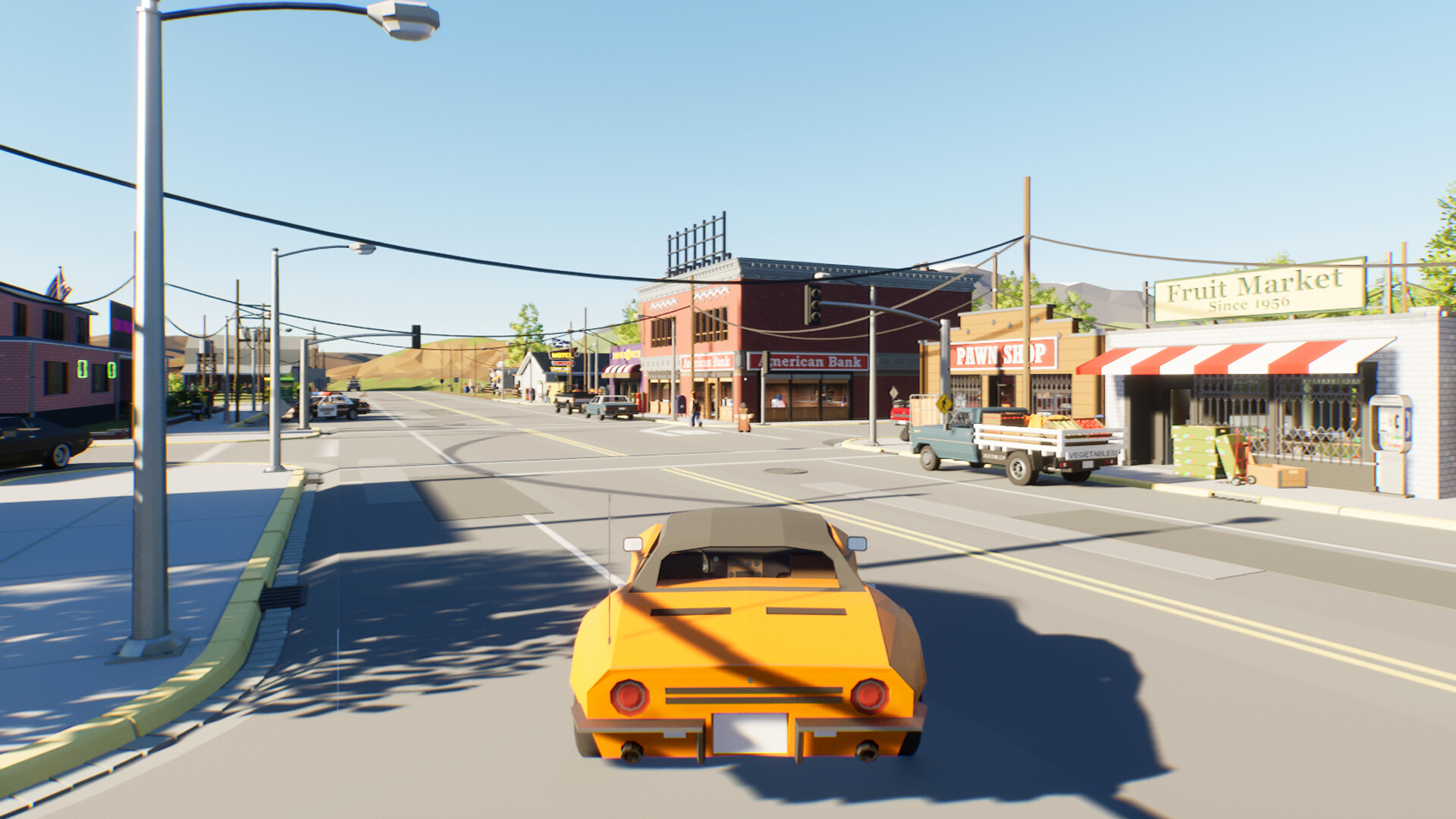 Life of Crime screenshot 3