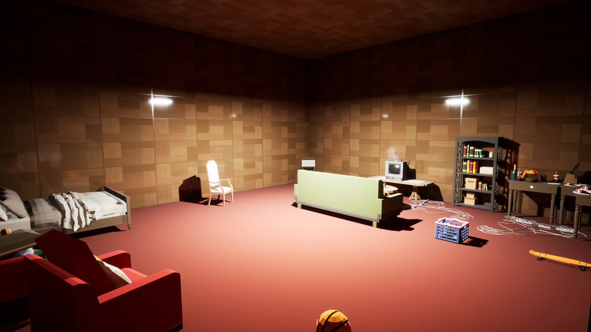 Life of Crime screenshot 9