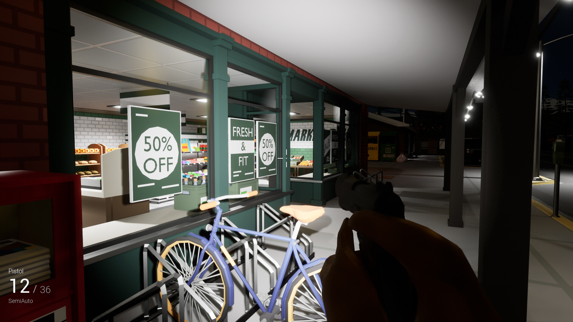 Life of Crime screenshot 8