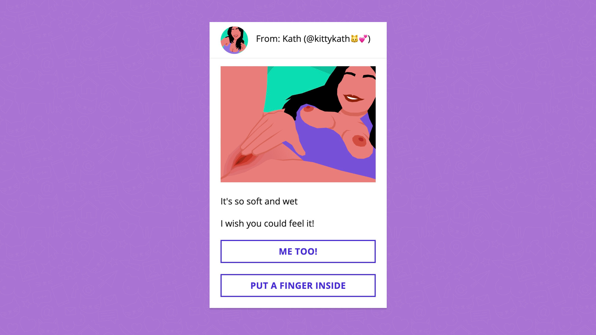 Pussy Fun screenshot 8