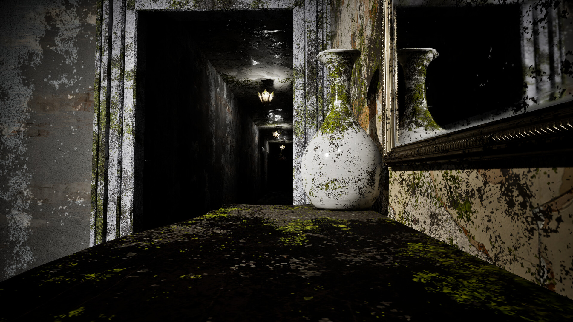 The Deafening screenshot 3
