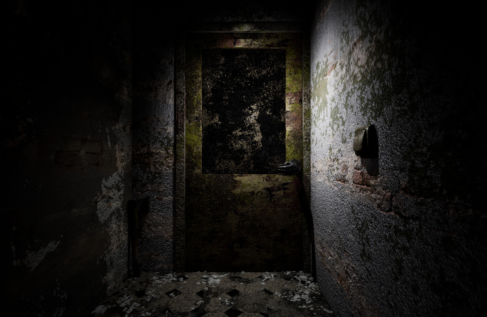 The Deafening screenshot 8