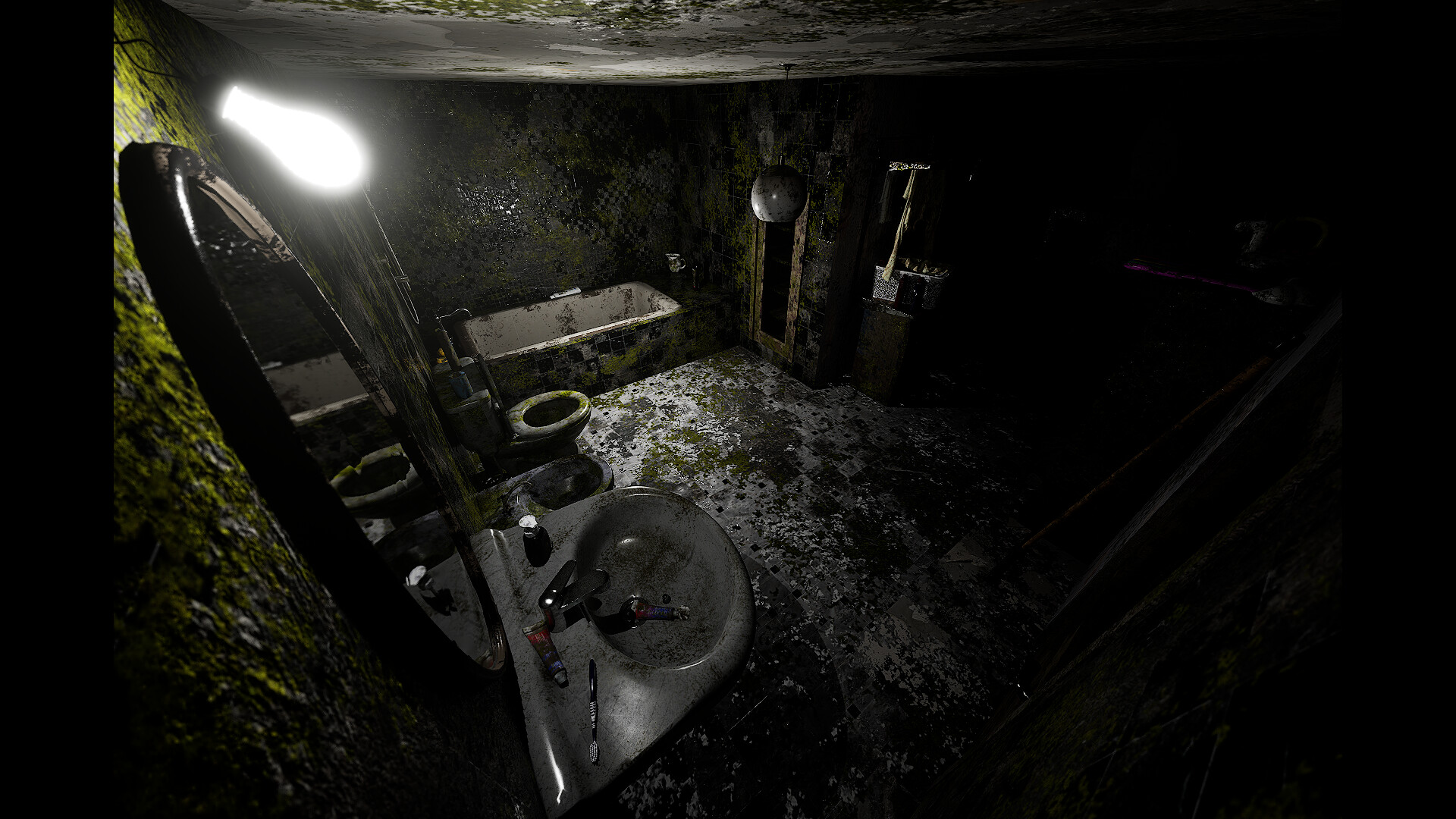 The Deafening screenshot 4