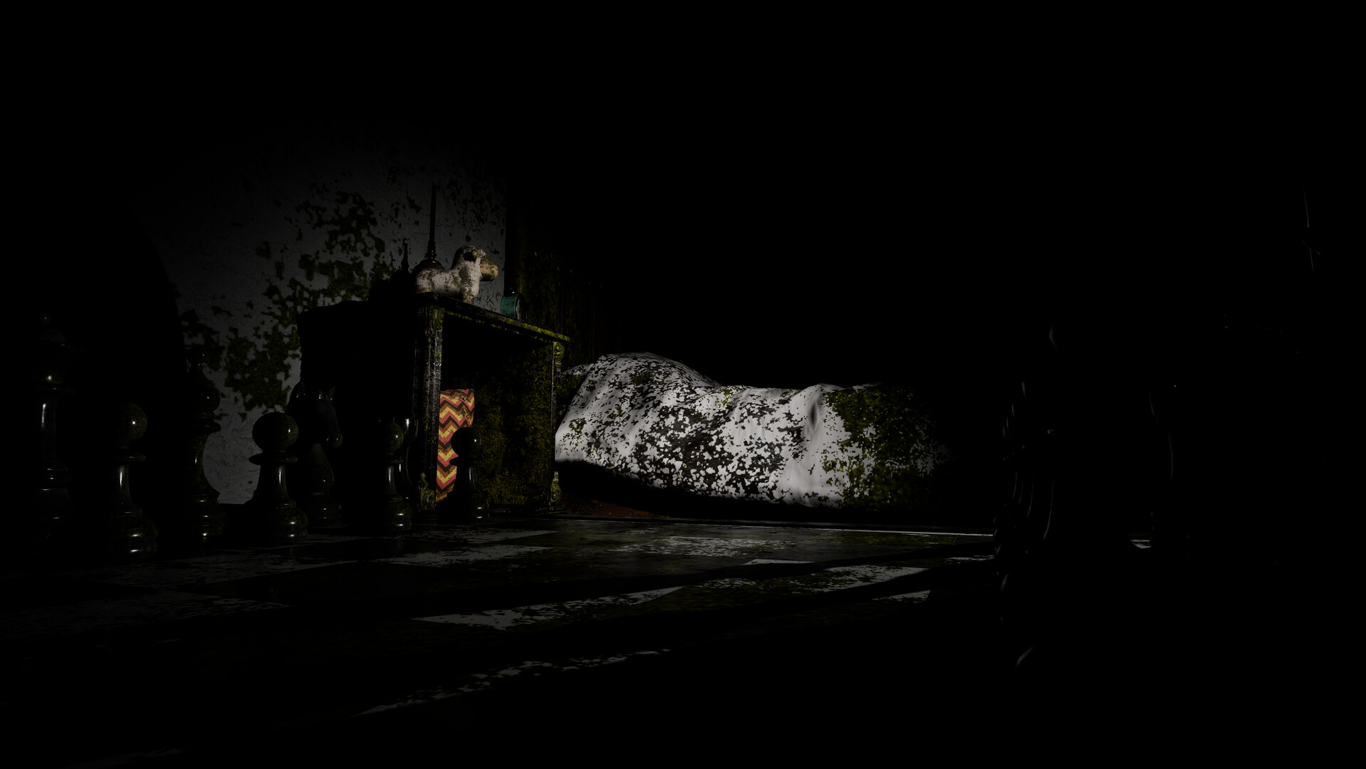 The Deafening screenshot 5