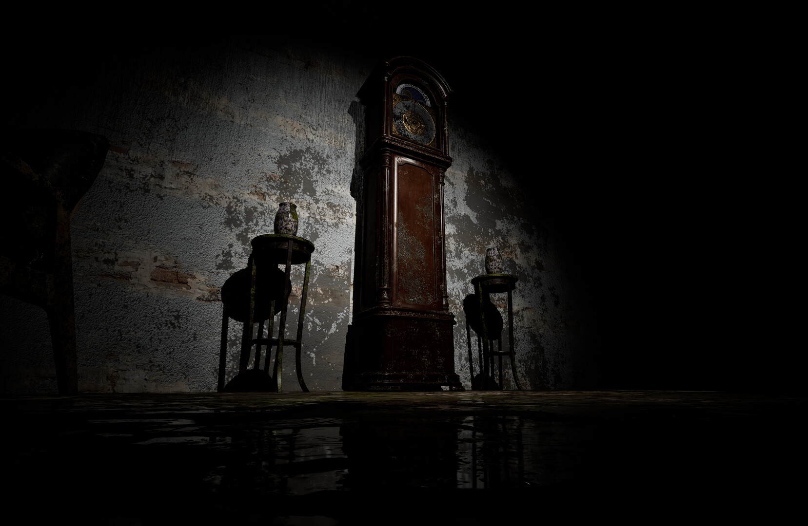 The Deafening screenshot 2
