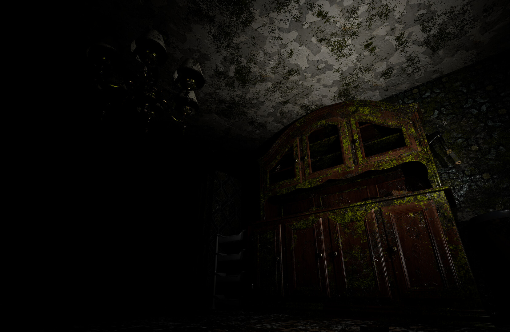 The Deafening screenshot 9
