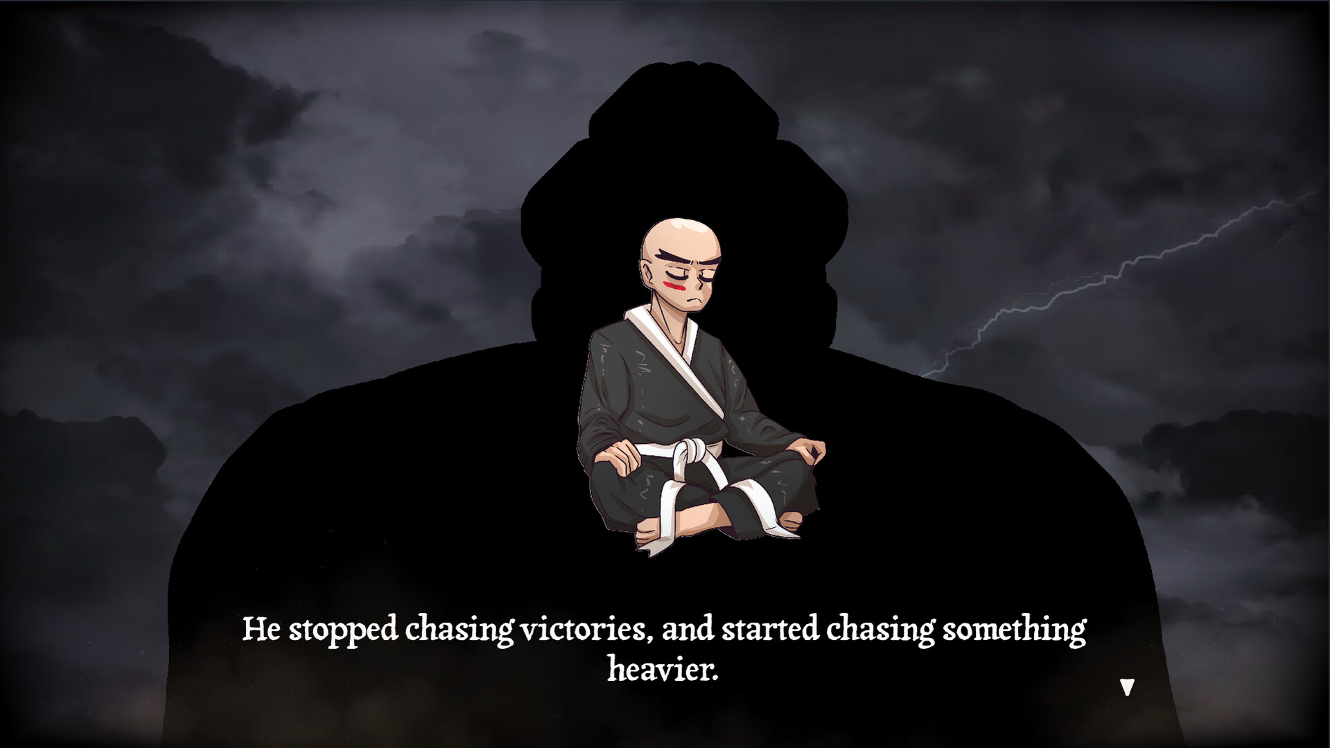 Dohyo Dreams: Rise to Yokozuna screenshot 5