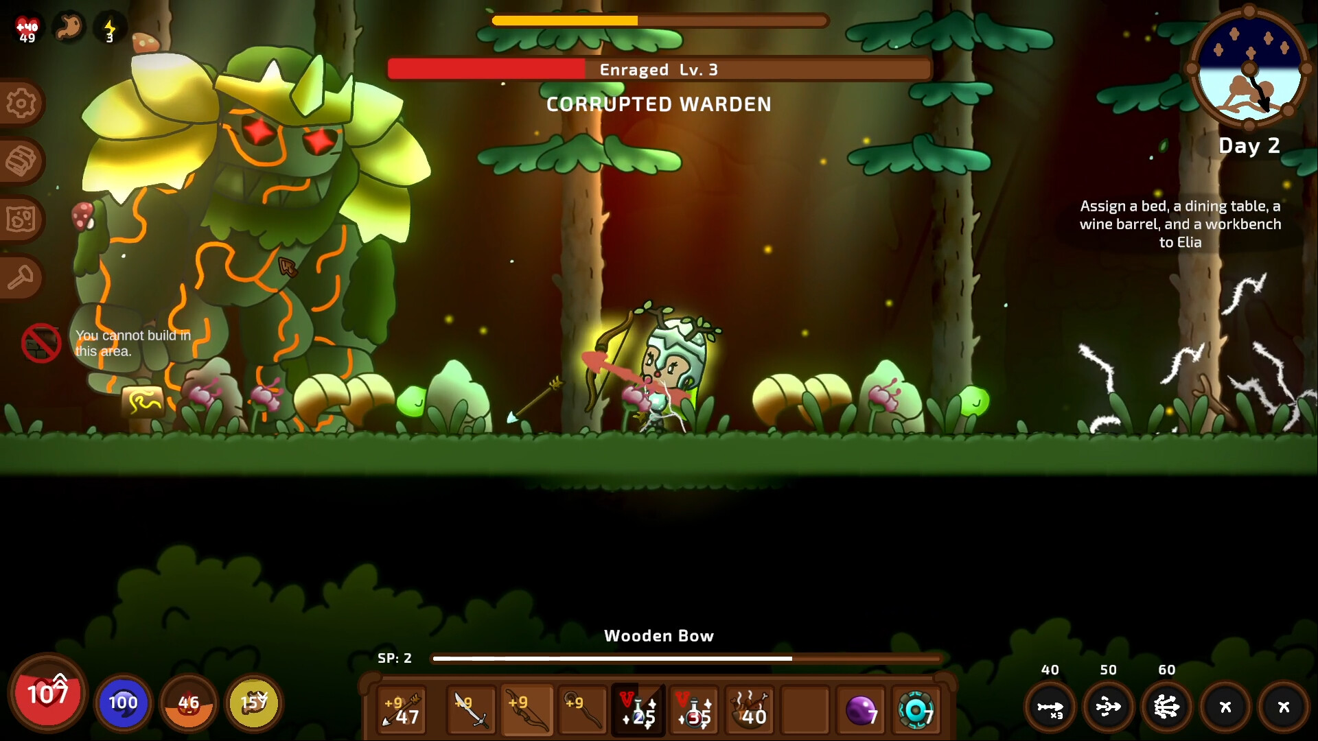 Spiritura screenshot 4