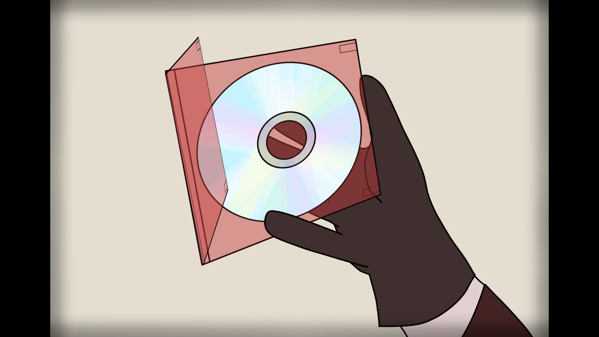 Provenance Unknown: Six Discs screenshot 3