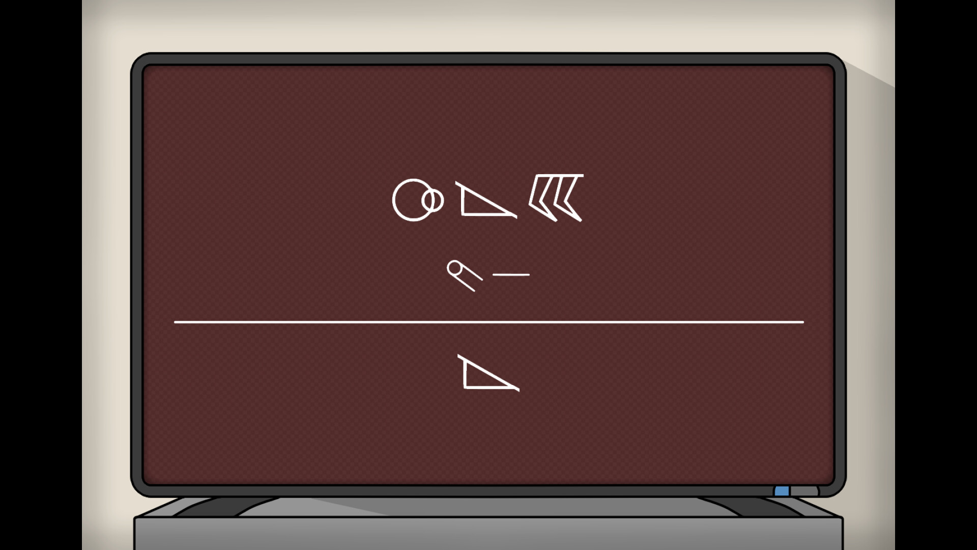 Provenance Unknown: Six Discs screenshot 4