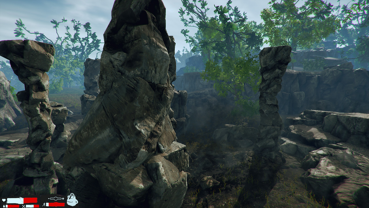 Vortex: The Gateway screenshot 13