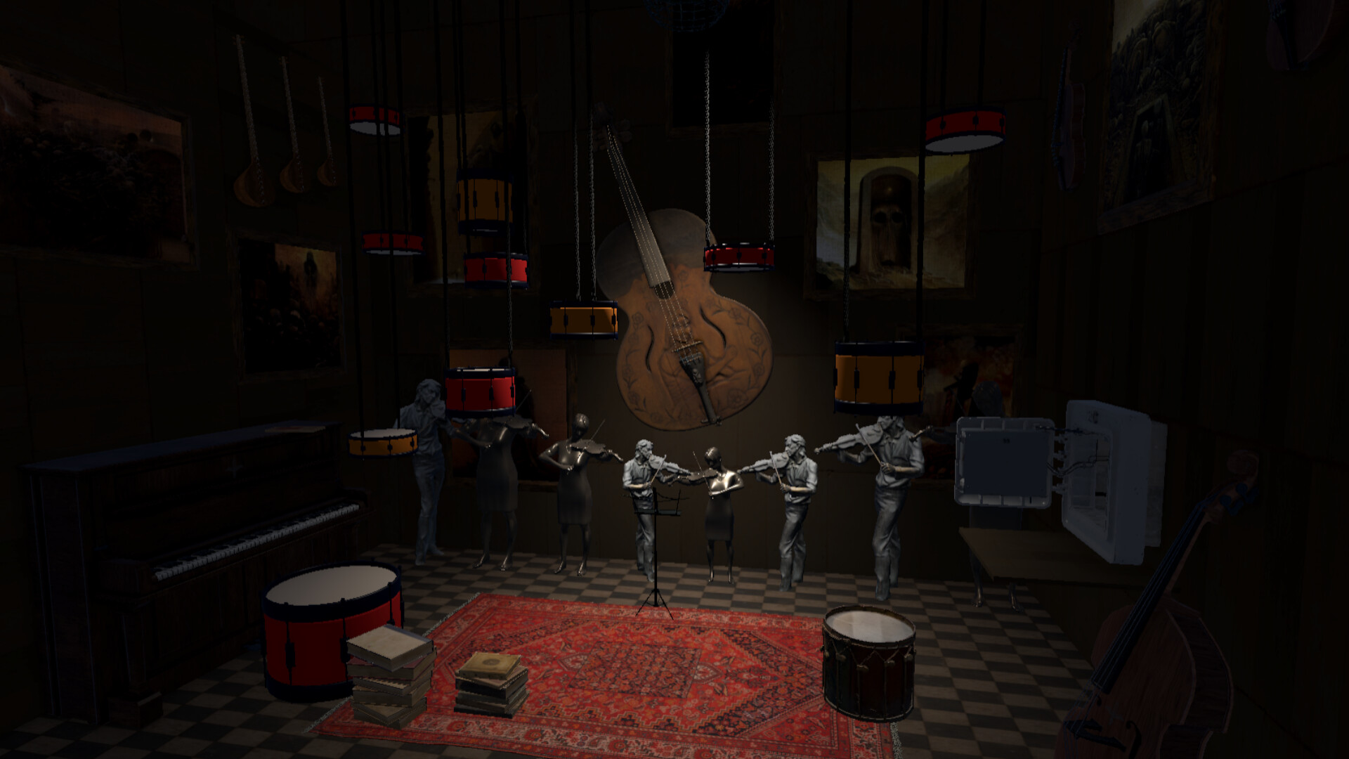 A Little Help screenshot 6