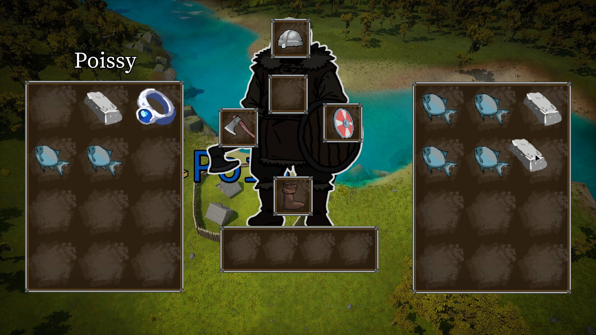 Coastal Raids: The Viking Campaign screenshot 2