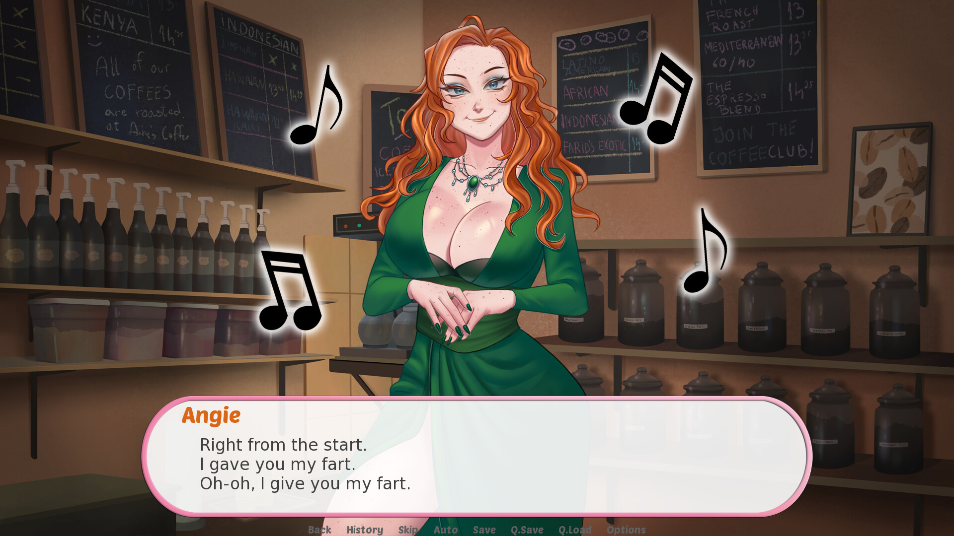 Big Tiddy Moms to the Rescue screenshot 5