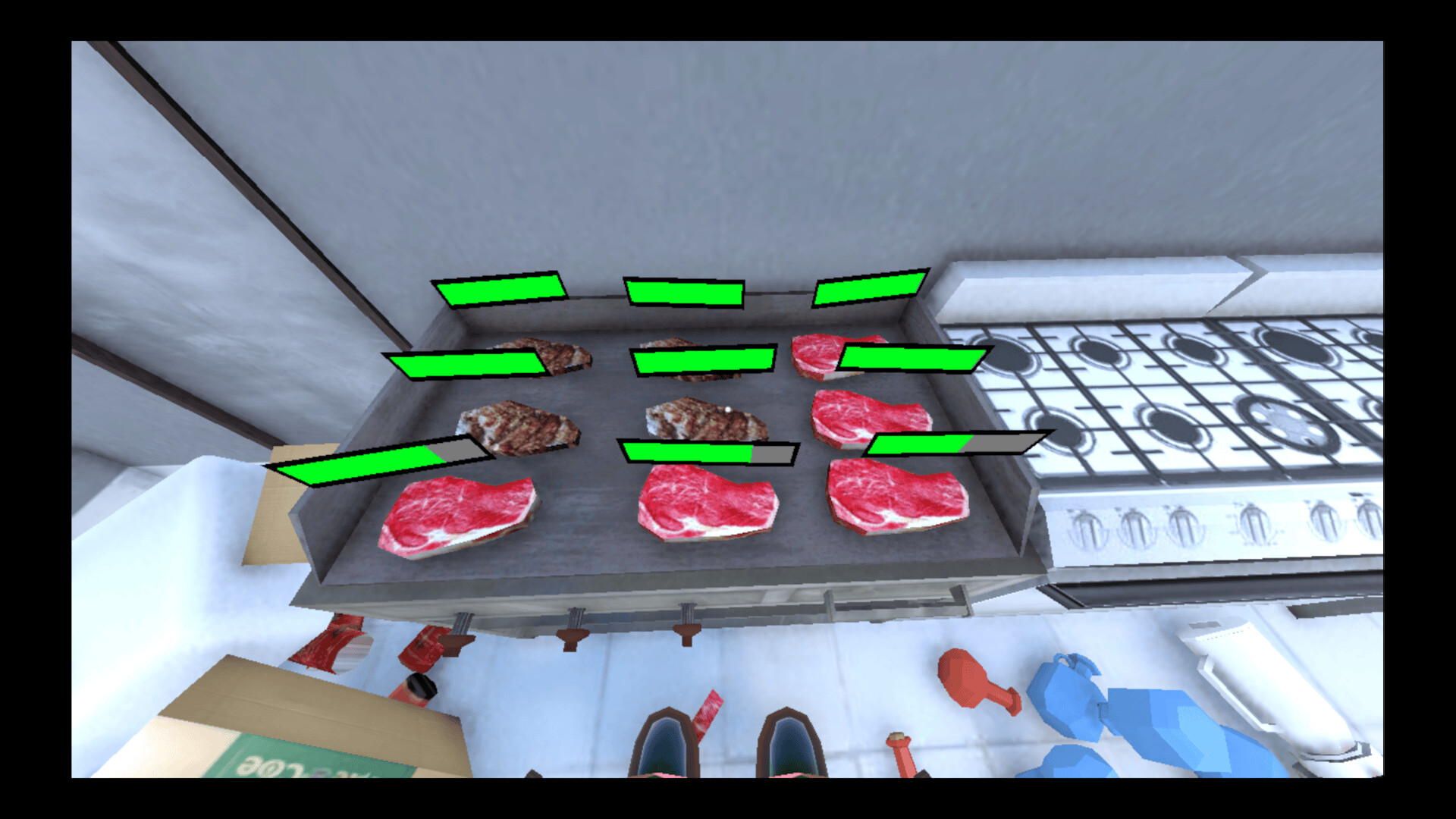 Do It Together screenshot 4