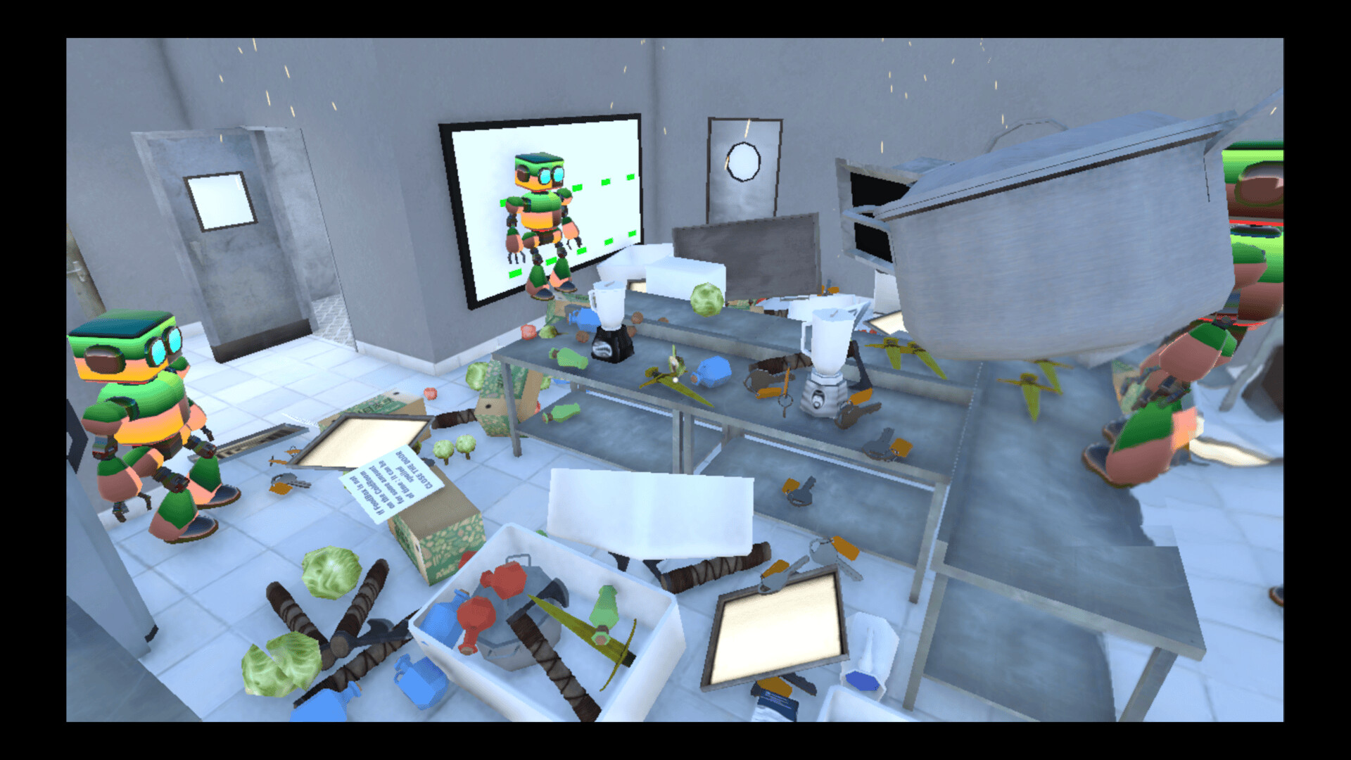 Do It Together screenshot 3