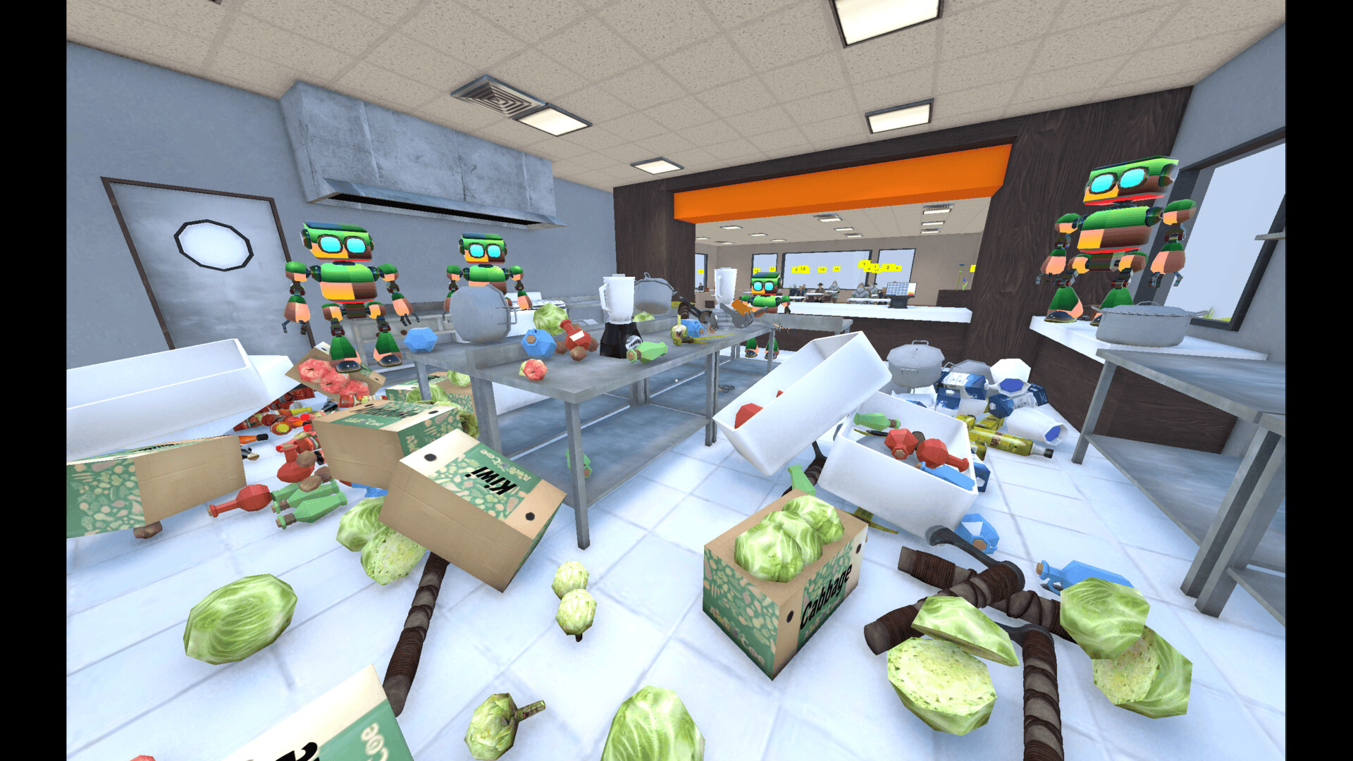 Do It Together screenshot 1