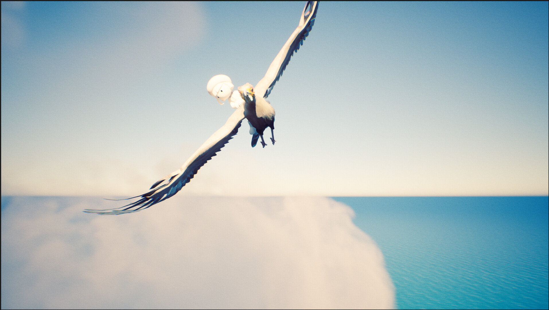 Wonder Library : Prologue screenshot 5
