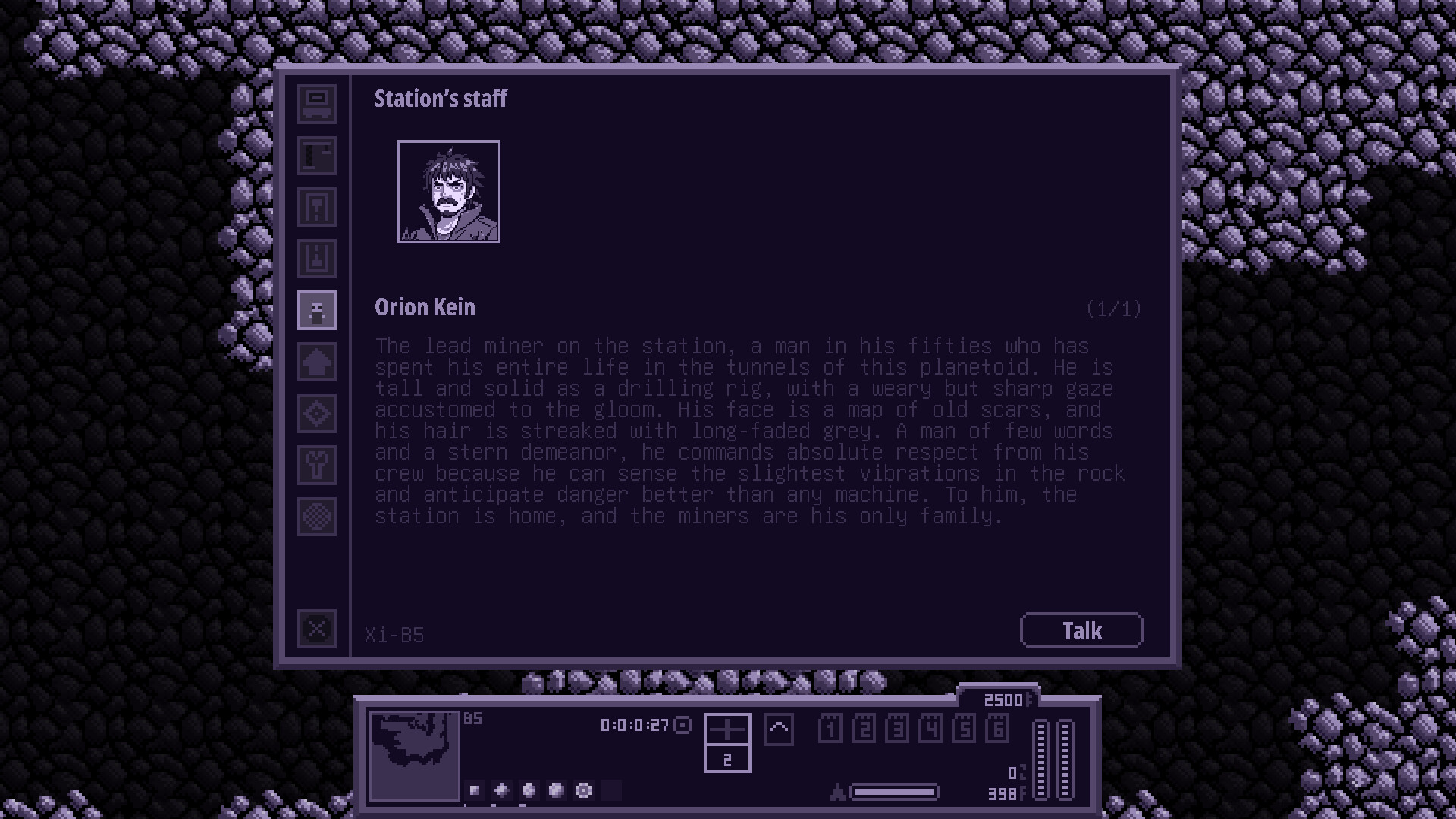Astra Vortex screenshot 5