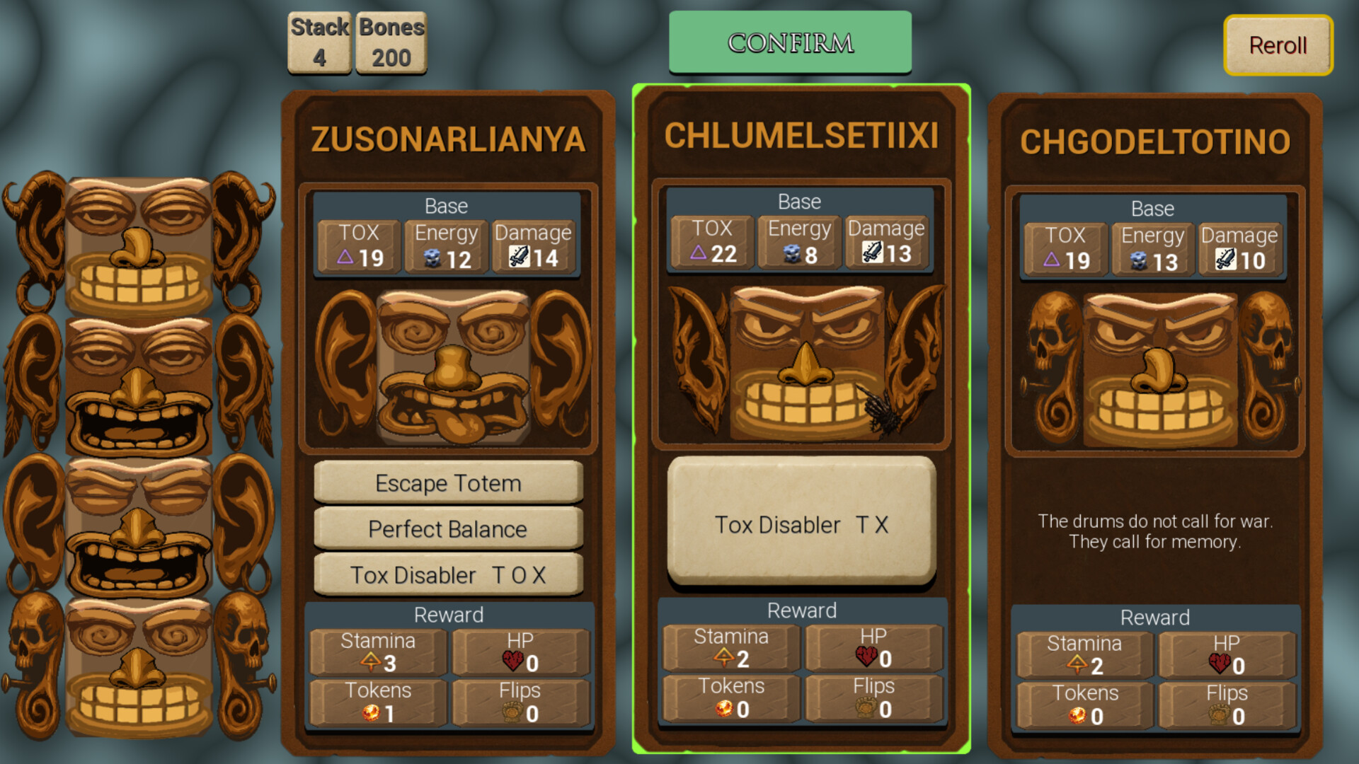 Jumara screenshot 7