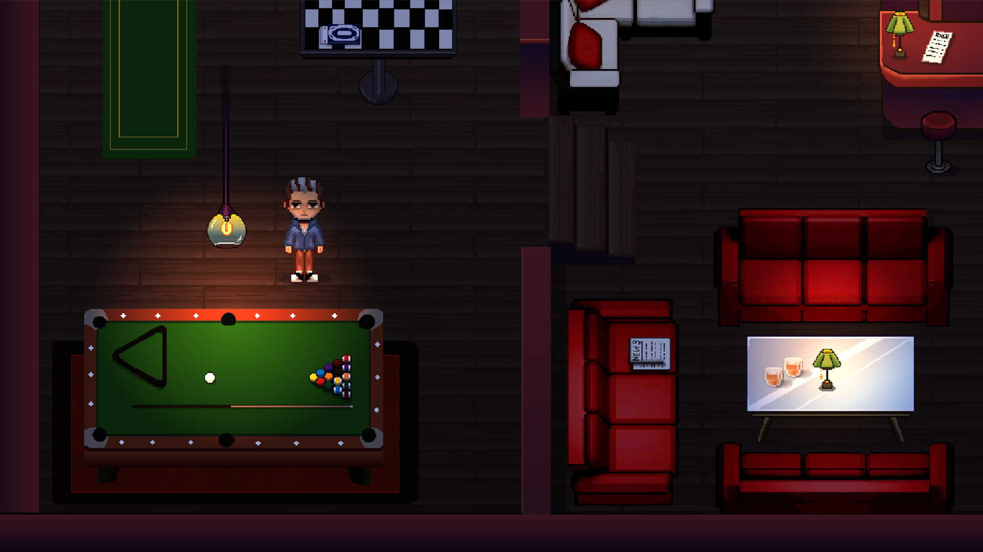 A Week in Paradise screenshot 9