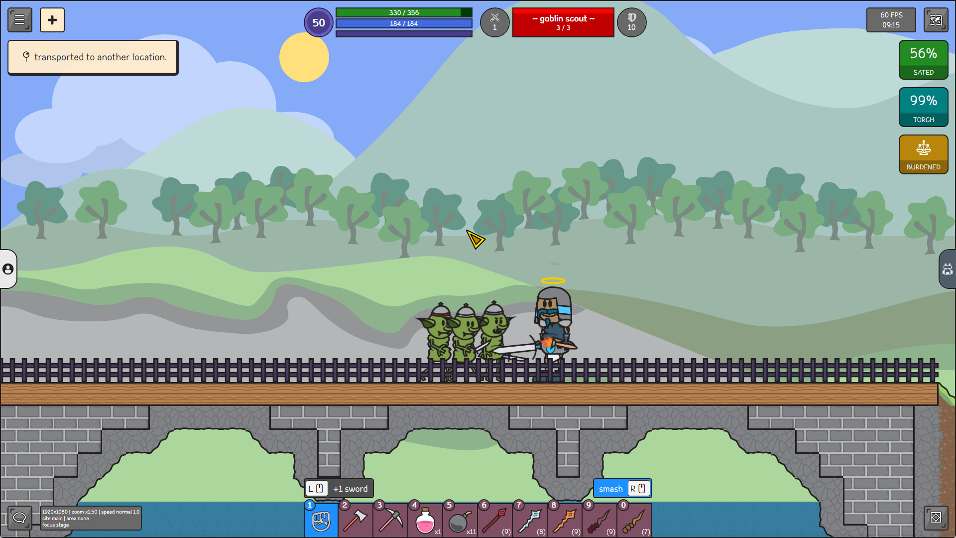 Zeroth screenshot 13