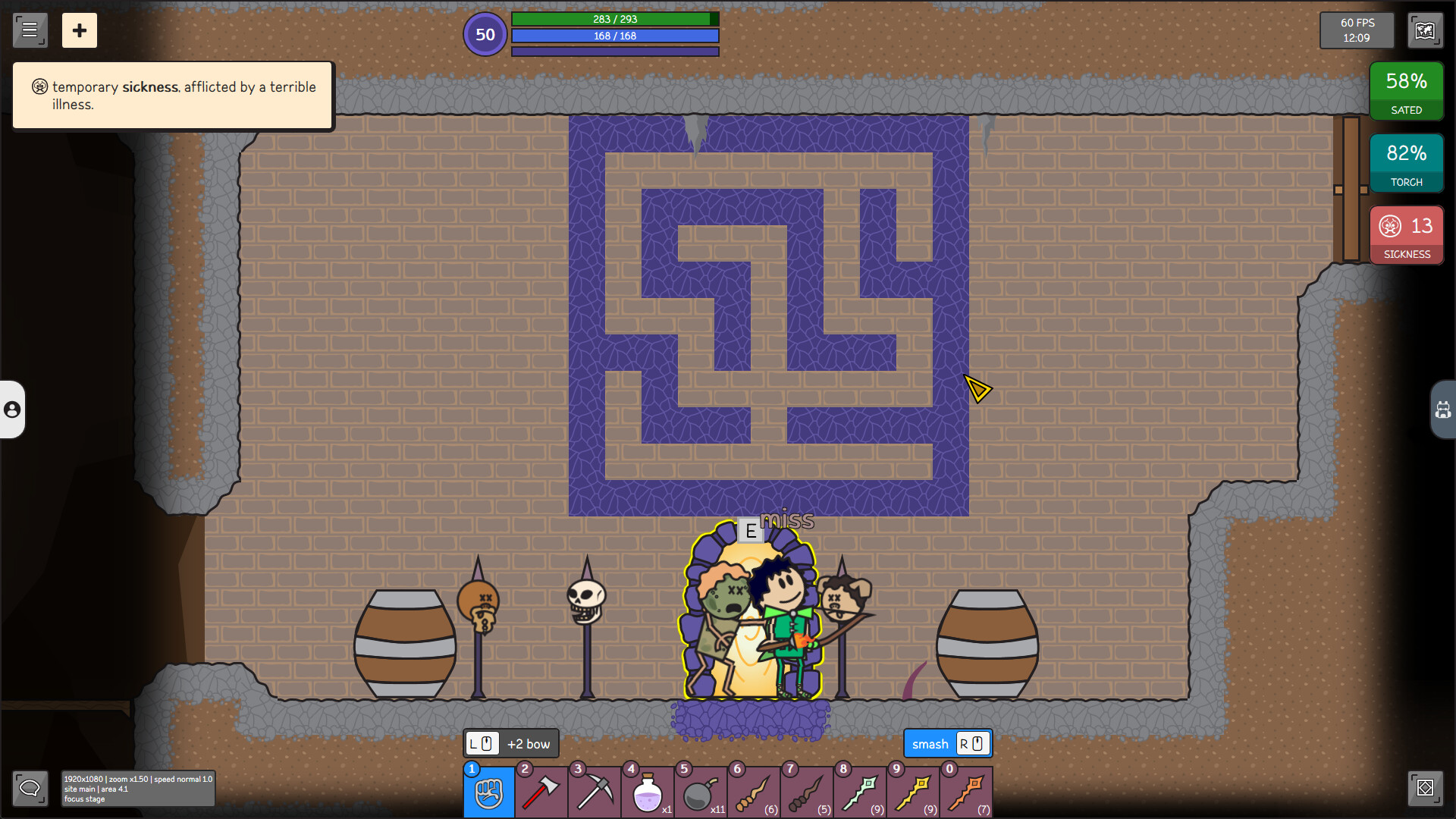 Zeroth screenshot 11